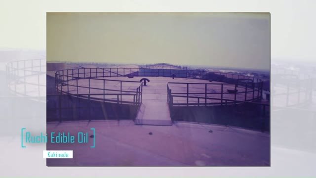 Ruchi Edible Oil