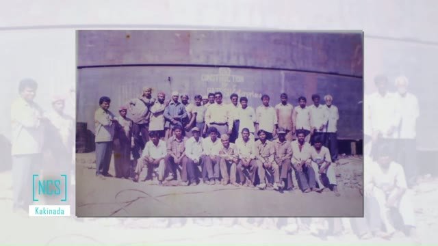 NCS