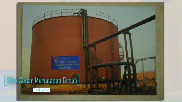 Silky Sugar – Murugappa Group